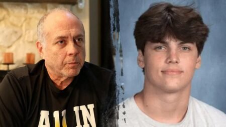 Missouri woman federally indicted over chilling death threats sent to Austin Metcalf’s family Missouri woman federally indicted over chilling death threats sent to Austin Metcalf’s family