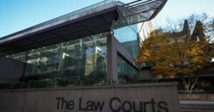 B.C. MLA Hong Chan pleads not guilty in alleged intimate partner violence case B.C. MLA Hong Chan pleads not guilty in alleged intimate partner violence case