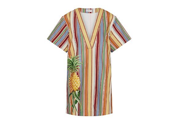 Palm Noosa “Lennon” mini dress.