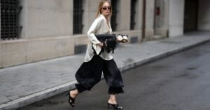 We Did a Double Take After Seeing These Boho-Chic Balloon Pants (They Look Like Free People!) We Did a Double Take After Seeing These Boho-Chic Balloon Pants (They Look Like Free People!)