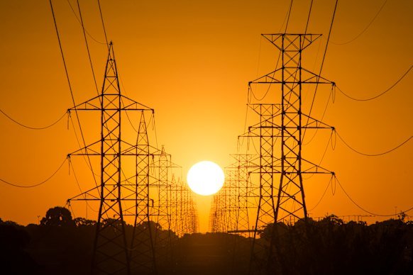 The number of Victorians having utilities disconnected has steadily increased over the past 12 months. 
