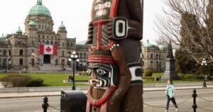 Indigenous legislation among top issues at Union of B.C. Municipalities convention Indigenous legislation among top issues at Union of B.C. Municipalities convention