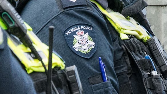 A 23-year-old man has been interviewed and released by police. 