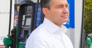 Conservatives propose eliminating tax on diesel sales until Canada Day