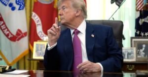 Trump threatens Bombardier, Canadian dollar as counter-tariffs set to roll out Trump threatens Bombardier, Canadian dollar as counter-tariffs set to roll out