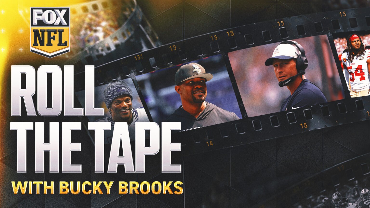 Roll The Tape: Who Will Win The Ben Johnson-Brian Flores Chess Match?