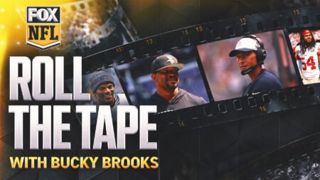 Roll The Tape: Who Will Win The Ben Johnson-Brian Flores Chess Match?
