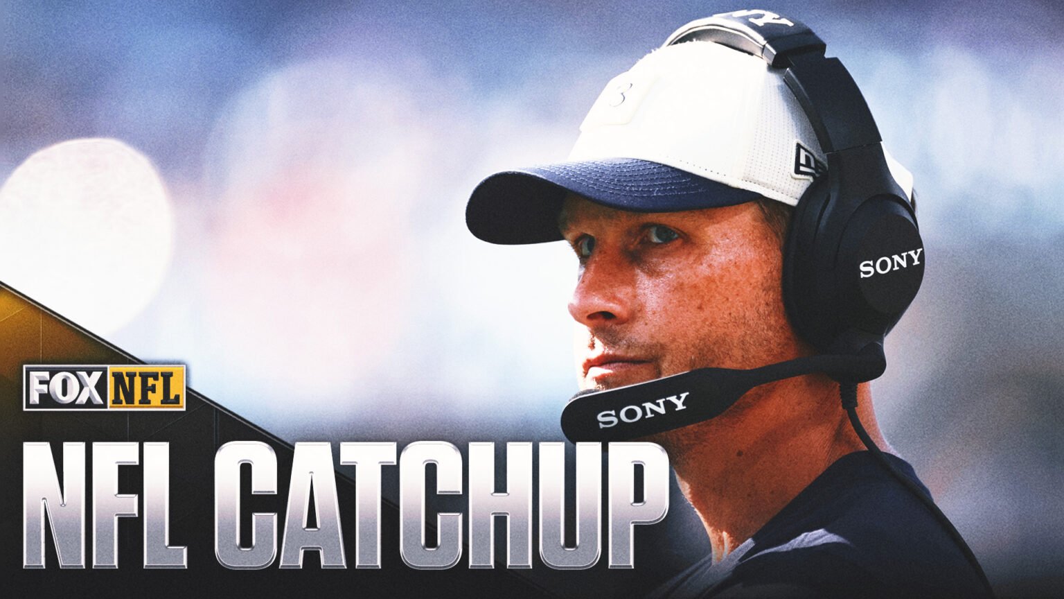 NFL Catchup: Ben Johnson Explains Bears Scoring Outburst; Latest Injury Updates NFL Catchup: Ben Johnson Explains Bears Scoring Outburst; Latest Injury Updates