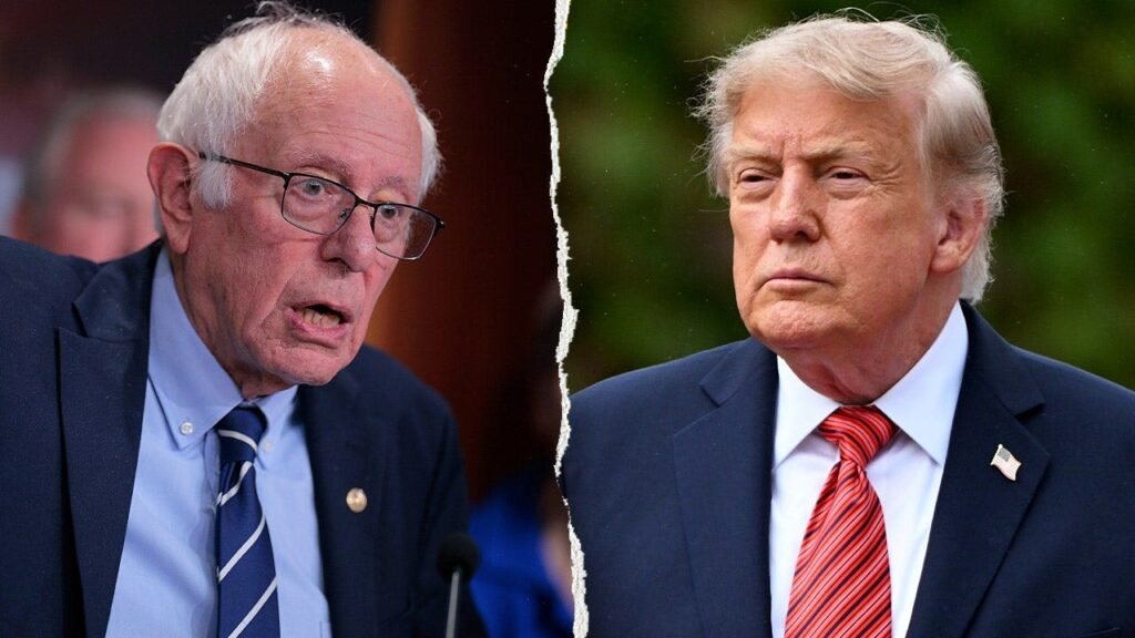 Dem lawmakers scoff at Trump’s K ‘fantasy land’ promise: ‘Ain’t happening’