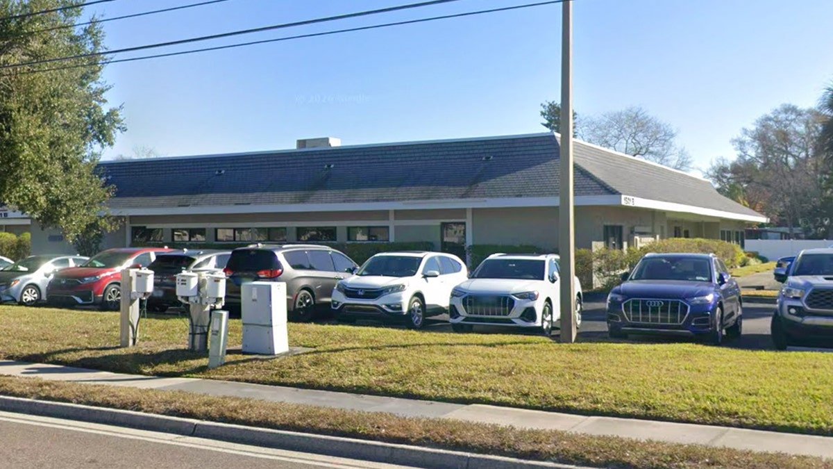 Blanchard Law Office in Florida