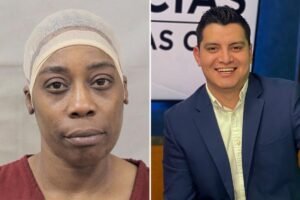 ‘Bourbon Street Hustler’ found guilty of negligent homicide in Super Bowl reporter’s death