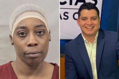 ‘Bourbon Street Hustler’ found guilty of negligent homicide in Super Bowl reporter’s death