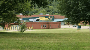 West Virginia principal suspended after recording devices found in girls’ locker rooms West Virginia principal suspended after recording devices found in girls’ locker rooms