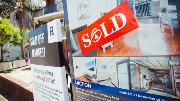 Despite a drop in house prices, affordability has dropped to record lows as higher interest rates bite.