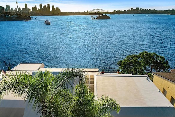 Edgewater last sold in 2020 for $95 million, making it one of the most expensive residences in Australia.