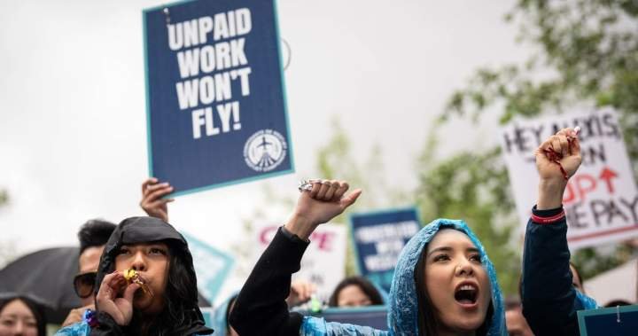 Feds set to make major changes to Canada’s labour code Feds set to make major changes to Canada’s labour code