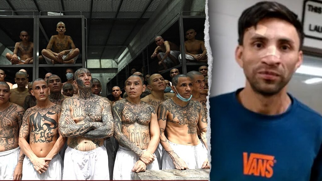 Machete-wielding MS-13 gangster wanted for murder walks free after Biden-appointed judge releases him: DHS Machete-wielding MS-13 gangster wanted for murder walks free after Biden-appointed judge releases him: DHS