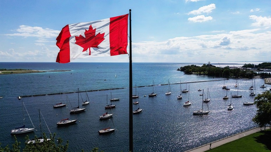 lake ontario