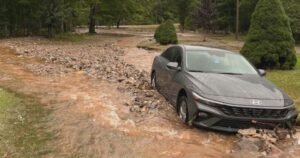 Nova Scotia mourning woman who died in province’s severe flooding: premier Nova Scotia mourning woman who died in province’s severe flooding: premier