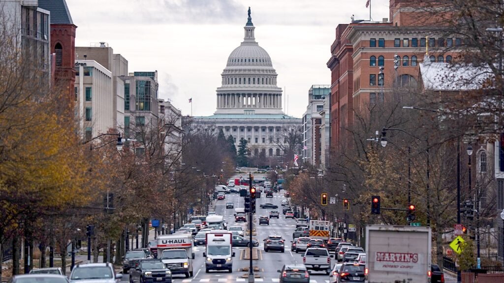 Two powerful federal courts face push to break free from DC bubble as unlikely duo steps in Two powerful federal courts face push to break free from DC bubble as unlikely duo steps in