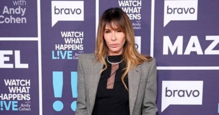 Carole Radziwill’s ‘Ultimate Girls Trip’ Toast Leaves the ‘Real Housewives’ Cast in Tears (Exclusive) Carole Radziwill’s ‘Ultimate Girls Trip’ Toast Leaves the ‘Real Housewives’ Cast in Tears (Exclusive)