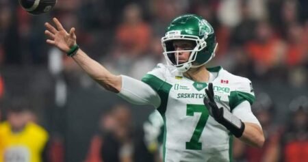 Riders host Stamps in important division showdown