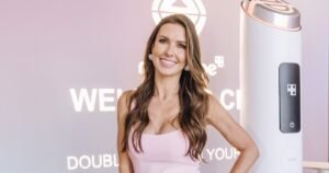 Celebrity Splits of 2026: Audrina Patridge, Michael Ray and More Duos Who Broke Up This Year Celebrity Splits of 2026: Audrina Patridge, Michael Ray and More Duos Who Broke Up This Year