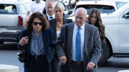 Charlie Kirk’s mother has emotional response to Erika Kirk speculation in rare interview Charlie Kirk’s mother has emotional response to Erika Kirk speculation in rare interview