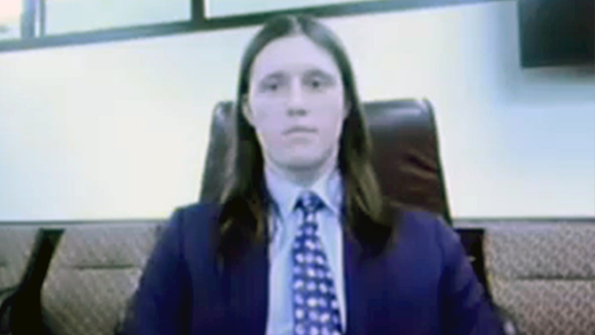 Accused Charlie Kirk killer, Tyler Robinson's roommate Lance Twiggs