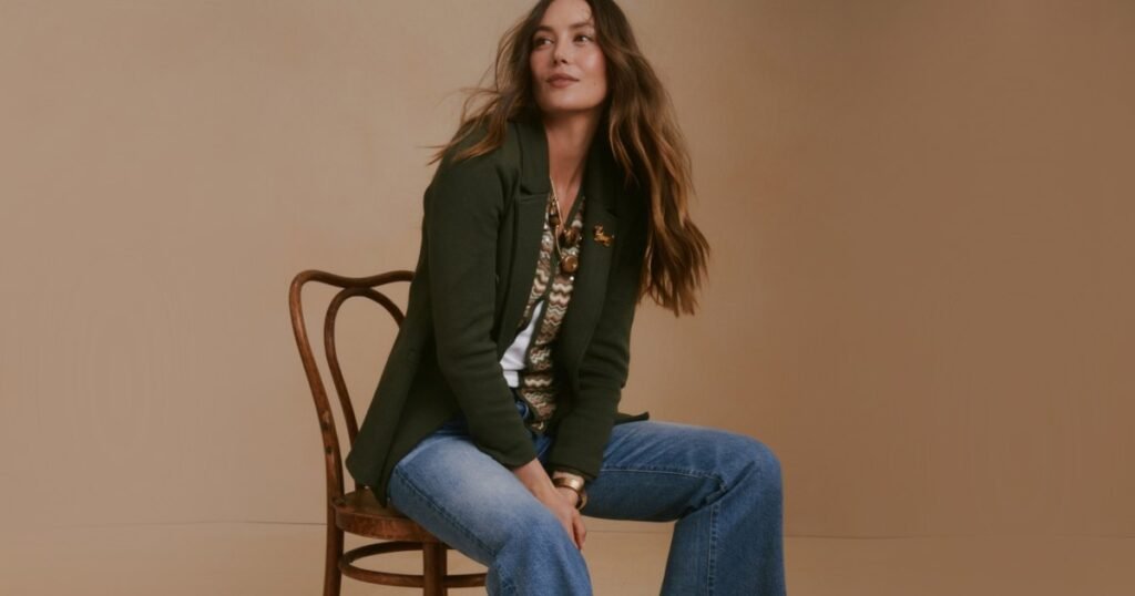 Your Fall Closet Refresh Starts Here — This Store Is a Goldmine for Elevated Fashion Staples That Make You Look Rich Your Fall Closet Refresh Starts Here — This Store Is a Goldmine for Elevated Fashion Staples That Make You Look Rich