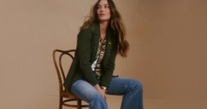 Your Fall Closet Refresh Starts Here — This Store Is a Goldmine for Elevated Fashion Staples That Make You Look Rich
