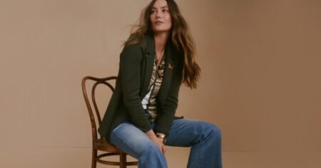 Your Fall Closet Refresh Starts Here — This Store Is a Goldmine for Elevated Fashion Staples That Make You Look Rich Your Fall Closet Refresh Starts Here — This Store Is a Goldmine for Elevated Fashion Staples That Make You Look Rich