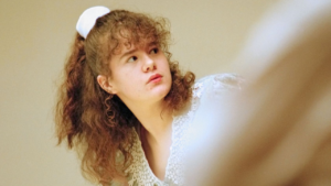 Teen killer avoids state’s first female execution in over 200 years – for now Teen killer avoids state’s first female execution in over 200 years – for now