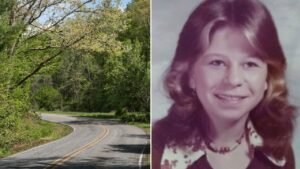 Cold case takes grim turn after remains identified as runaway teen; homicide investigation underway Cold case takes grim turn after remains identified as runaway teen; homicide investigation underway