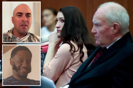 Lindsay Clancy trial holdout juror Michael Desronvil planning to get back to business, return to ‘normalcy’