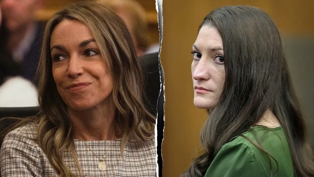 Lindsay Clancy juror who backed the defense also publicly cheered Karen Read’s acquittal Lindsay Clancy juror who backed the defense also publicly cheered Karen Read’s acquittal