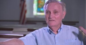 Canadian survivor of 9/11 terror attacks tells his story