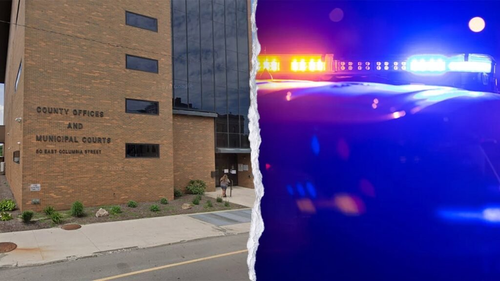 Former Ohio teacher charged after missing teen found at his home 263 days later: reports Former Ohio teacher charged after missing teen found at his home 263 days later: reports