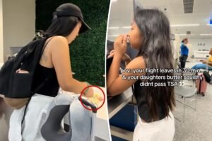 Kids left crying at the airport as viral squishy toys are confiscated by TSA — here’s what frustrated parents can do