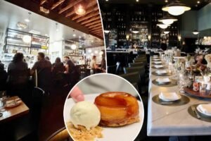 As LA restaurant prices soar, 0 tasting menus now considered ‘affordable’ As LA restaurant prices soar, 0 tasting menus now considered ‘affordable’