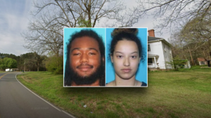 Accused killers vanish after family massacre before manhunt ends hundreds of miles away Accused killers vanish after family massacre before manhunt ends hundreds of miles away