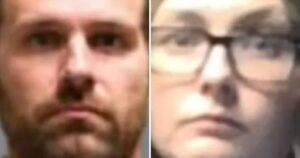 Arkansas Couple Arrested After They Allegedly Abducted and Raped Girl, 12, They Met Online Arkansas Couple Arrested After They Allegedly Abducted and Raped Girl, 12, They Met Online