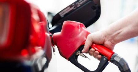 Alberta drivers face another jump at the pump after Illinois refinery outage Alberta drivers face another jump at the pump after Illinois refinery outage