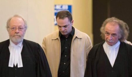 Mother of slain children opposes Guy Turcotte’s release Mother of slain children opposes Guy Turcotte’s release