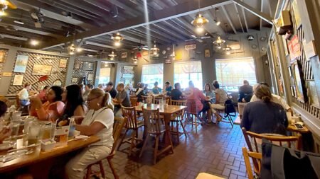 Cracker Barrel upgrading 3 popular dinner items as chain completes 26-store property deal