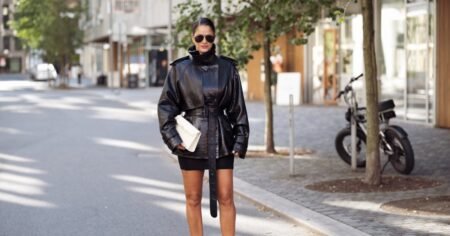Croc Texture Is Having a Major Moment: 15 Fall Shoes, Bags and Jackets That Look Seriously Rich Croc Texture Is Having a Major Moment: 15 Fall Shoes, Bags and Jackets That Look Seriously Rich
