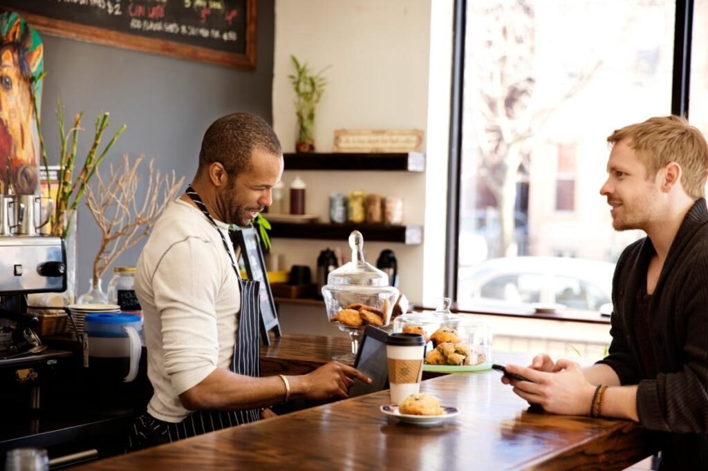 NYC blows over 7M on tips for coffee annually — as individuals shell out eye-popping amounts each: study NYC blows over 7M on tips for coffee annually — as individuals shell out eye-popping amounts each: study