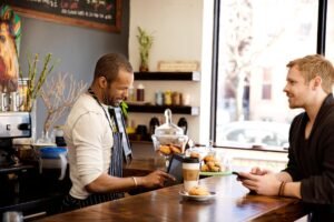 NYC blows over 7M on tips for coffee annually — as individuals shell out eye-popping amounts each: study