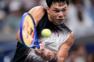 Tennis players are using a surprising hack to fight cramps at the US Open Tennis players are using a surprising hack to fight cramps at the US Open