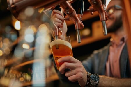 America’s biggest beer-loving states revealed — see where yours ranks America’s biggest beer-loving states revealed — see where yours ranks